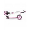 AS Company Πατίνι Shoko Scooter BW 200 Plus Pink 5004-50512