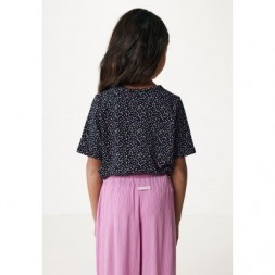 MEXX Fashion Παιδική Μπλούζα Navy MF007802641G