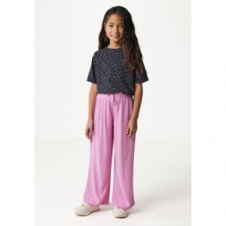 MEXX Fashion Παιδική Μπλούζα Navy MF007802641G