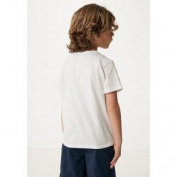 MEXX Fashion Παιδική Μπλούζα Off White MF007803841B