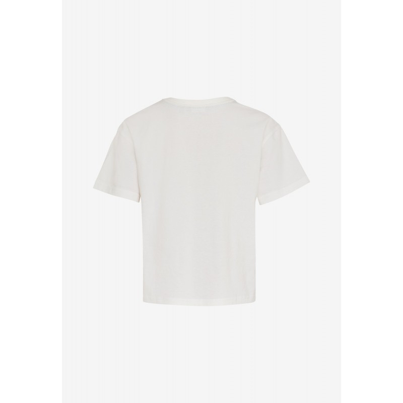 MEXX Fashion Παιδική Μπλούζα Off White MF007804041B
