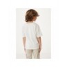 MEXX Fashion Παιδική Μπλούζα Off White MF007804041B