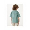 MEXX Fashion Παιδική Μπλούζα Greenish Blue MF007804141B