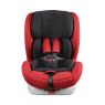 Κάθισμα Αυτοκινήτου MIKO 9-36kg Isofix+Top Tether, YB709A Red/Black