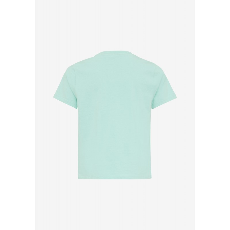 MEXX Fashion Παιδική Μπλούζα Light Green MF007805241B