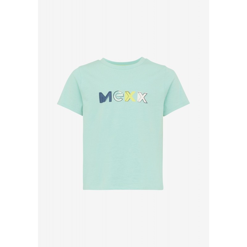 MEXX Fashion Παιδική Μπλούζα Light Green MF007805241B