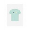 MEXX Fashion Παιδική Μπλούζα Light Green MF007805241B