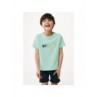 MEXX Fashion Παιδική Μπλούζα Light Green MF007805241B