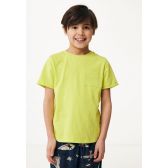 MEXX Fashion Παιδική Μπλούζα Lime MF007806341B