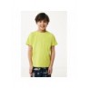 MEXX Fashion Παιδική Μπλούζα Lime MF007806341B