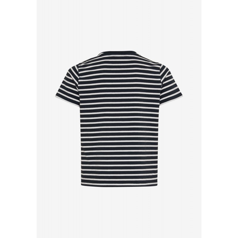 MEXX Fashion Παιδική Μπλούζα Navy MF007800841B