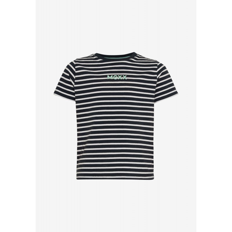 MEXX Fashion Παιδική Μπλούζα Navy MF007800841B