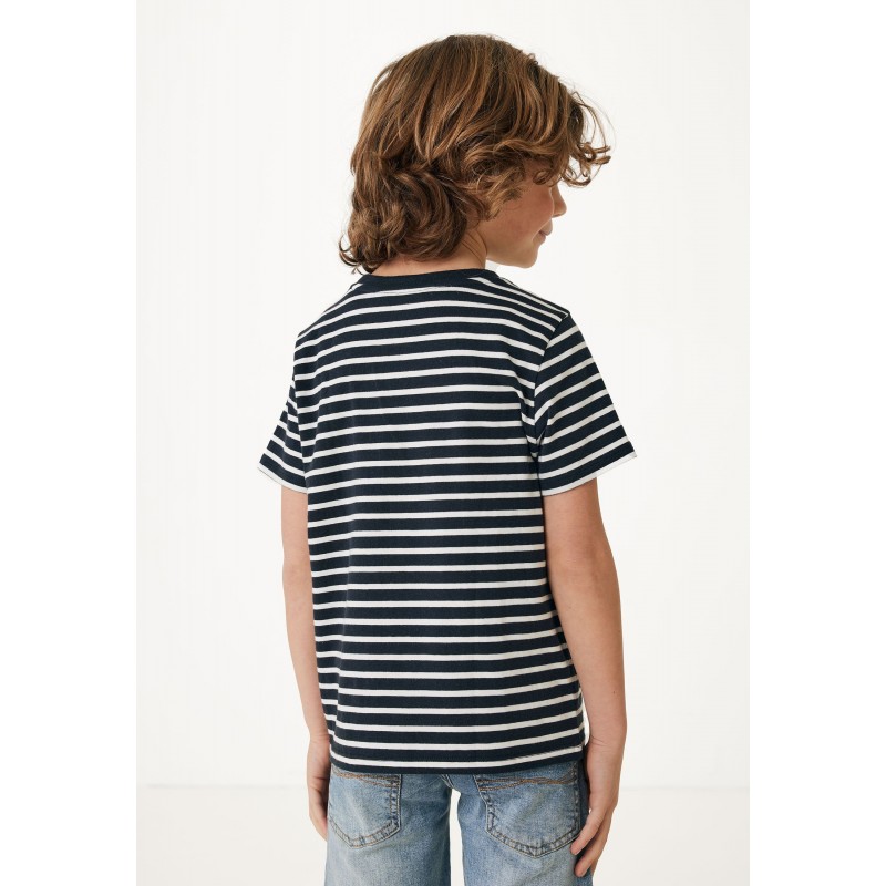 MEXX Fashion Παιδική Μπλούζα Navy MF007800841B