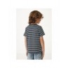 MEXX Fashion Παιδική Μπλούζα Navy MF007800841B