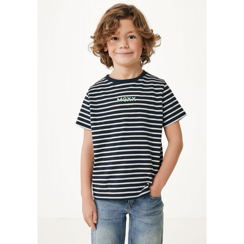 MEXX Fashion Παιδική Μπλούζα Navy MF007800841B