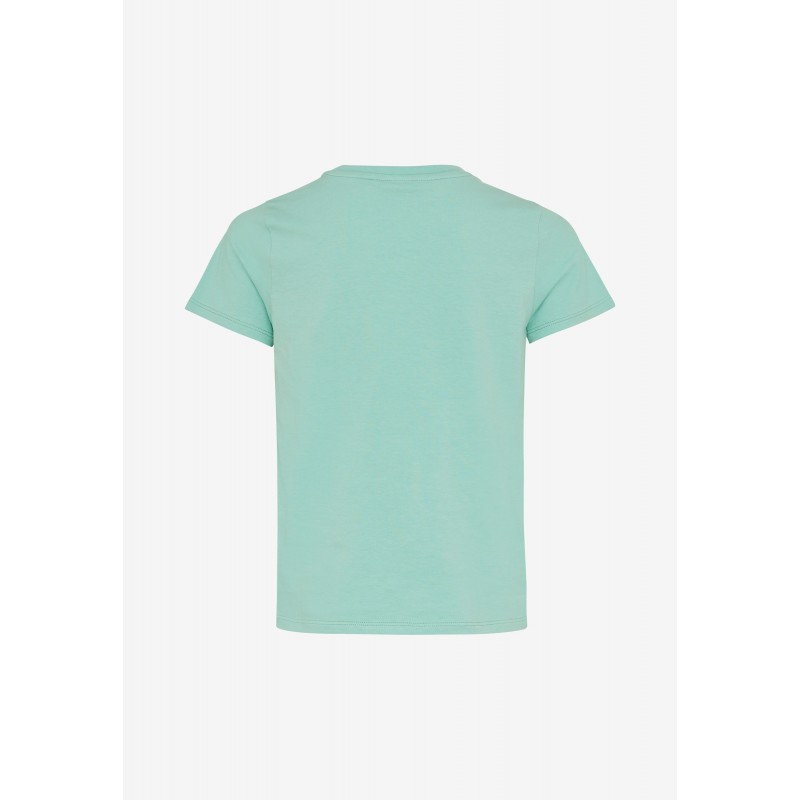 MEXX Fashion Παιδική Μπλούζα Light Green MF007800141B