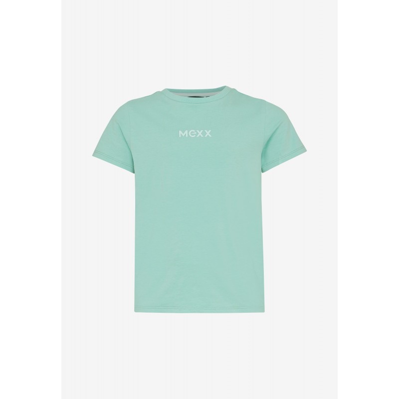 MEXX Fashion Παιδική Μπλούζα Light Green MF007800141B