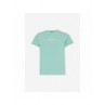 MEXX Fashion Παιδική Μπλούζα Light Green MF007800141B