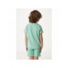 MEXX Fashion Παιδική Μπλούζα Light Green MF007800141B