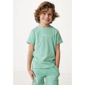 MEXX Fashion Παιδική Μπλούζα Light Green MF007800141B