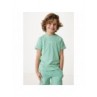 MEXX Fashion Παιδική Μπλούζα Light Green MF007800141B