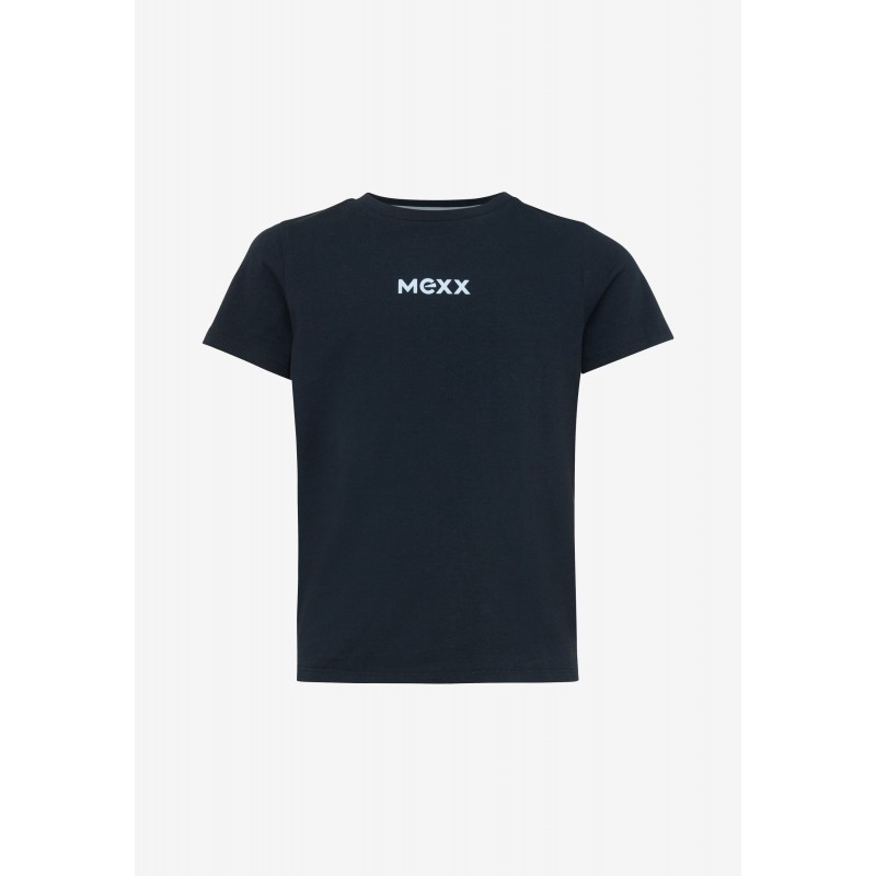 MEXX Fashion Παιδική Μπλούζα Navy MF007800141B