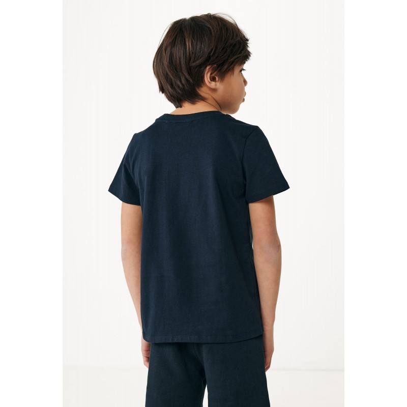 MEXX Fashion Παιδική Μπλούζα Navy MF007800141B