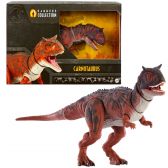 Mattel Jurassic World Hammond Collection Carnotaurus HTK44