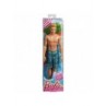 Mattel Barbie Ken Beach CFF16