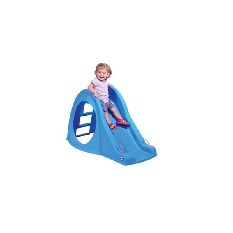 Zita Toys Τσουληθρα Μπλε 003.46-984
