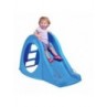 Zita Toys Τσουληθρα Μπλε 003.46-984