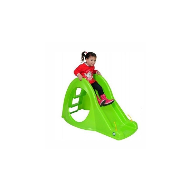 Zita Toys Τσουληθρα Πρασινη003.46-984