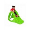 Zita Toys Τσουληθρα Πρασινη003.46-984
