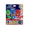 AS Σετ Ζωγραφικής Giga Block 4 In 1 Pj Masks  1023-62739