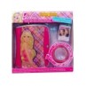 Mattel Barbie Ηλεκτρονικο Ημερολογιο X0830
