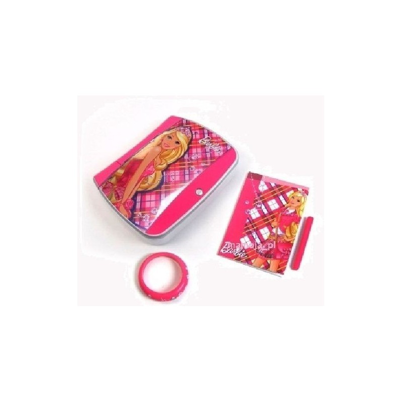 Mattel Barbie Ηλεκτρονικο Ημερολογιο X0830