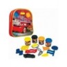 As Company Πλαστελίνη - Παιχνίδι Bag Cars 1045-03587