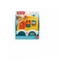 MattelFisher Price Παιχνίδι Δραστηριοτήτων Αυτοκινητάκι HKX33
