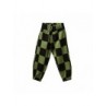 Two in a Castle Set With Long Sleeve Top & Allover Pants Kid Plaids T5915