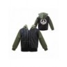 Two in a Castle Peace Jacket Kid Khaki T5912