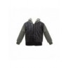 Two in a Castle Peace Jacket Kid Khaki T5912
