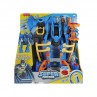 Mattel Imaginext DC Super Friends Batman Φρούριο Ρομπότ HML02