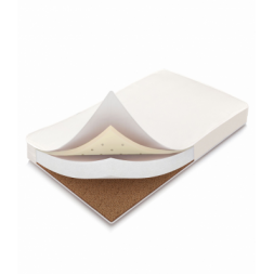 Παιδικό Στρώμα Polini Kids, Magic Dreams Luxe 140X70