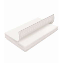 Παιδικό Στρώμα Polini Kids, Hollowfiber 1336 120Χ60