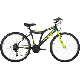 Ποδήλατο Orient Dart 20" 151122 Μαύρο