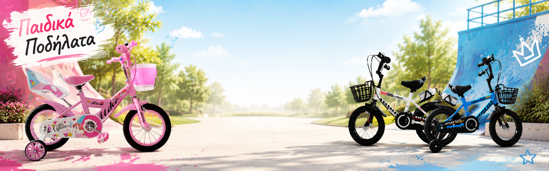 MIKO Bikes